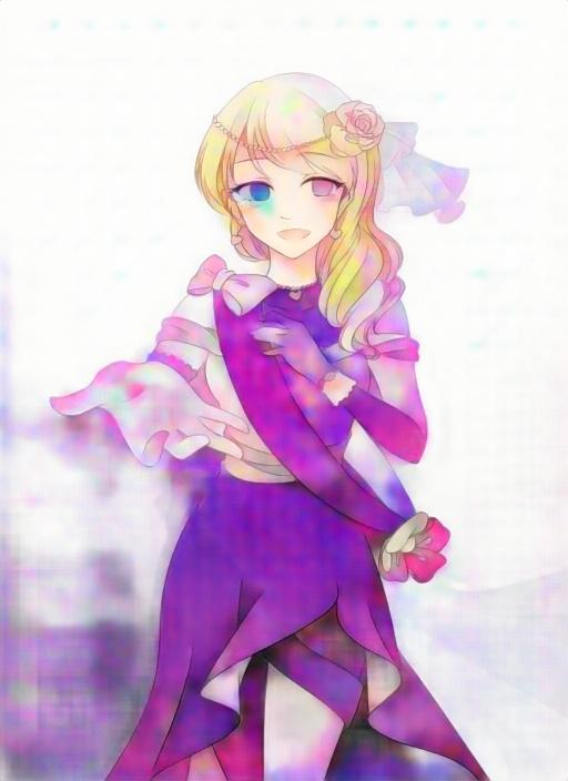 人工智能上色网站 paintschainer 等,会在未来取