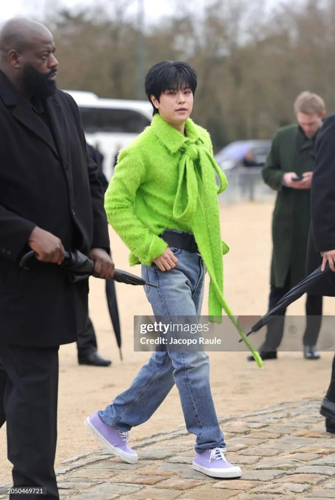 顶流全翻车痛失韩式滤镜普男遍地普女显形