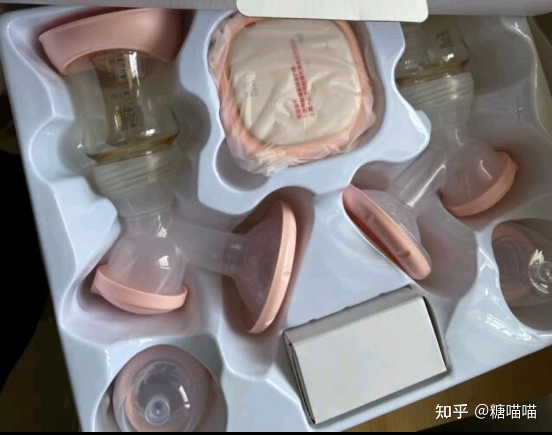 鑫贝源孕产妇电动吸奶器带按摩送奶嘴一体式催乳器可充电-阿里巴巴