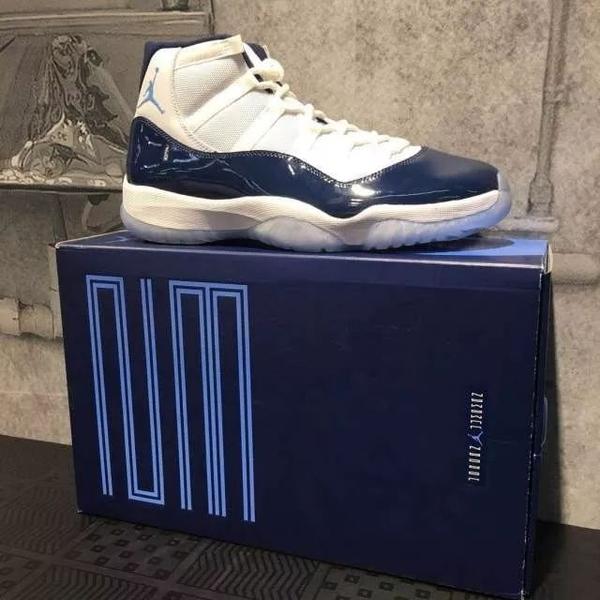 廣州正佳nike aj11午夜藍需要抽籤嗎?