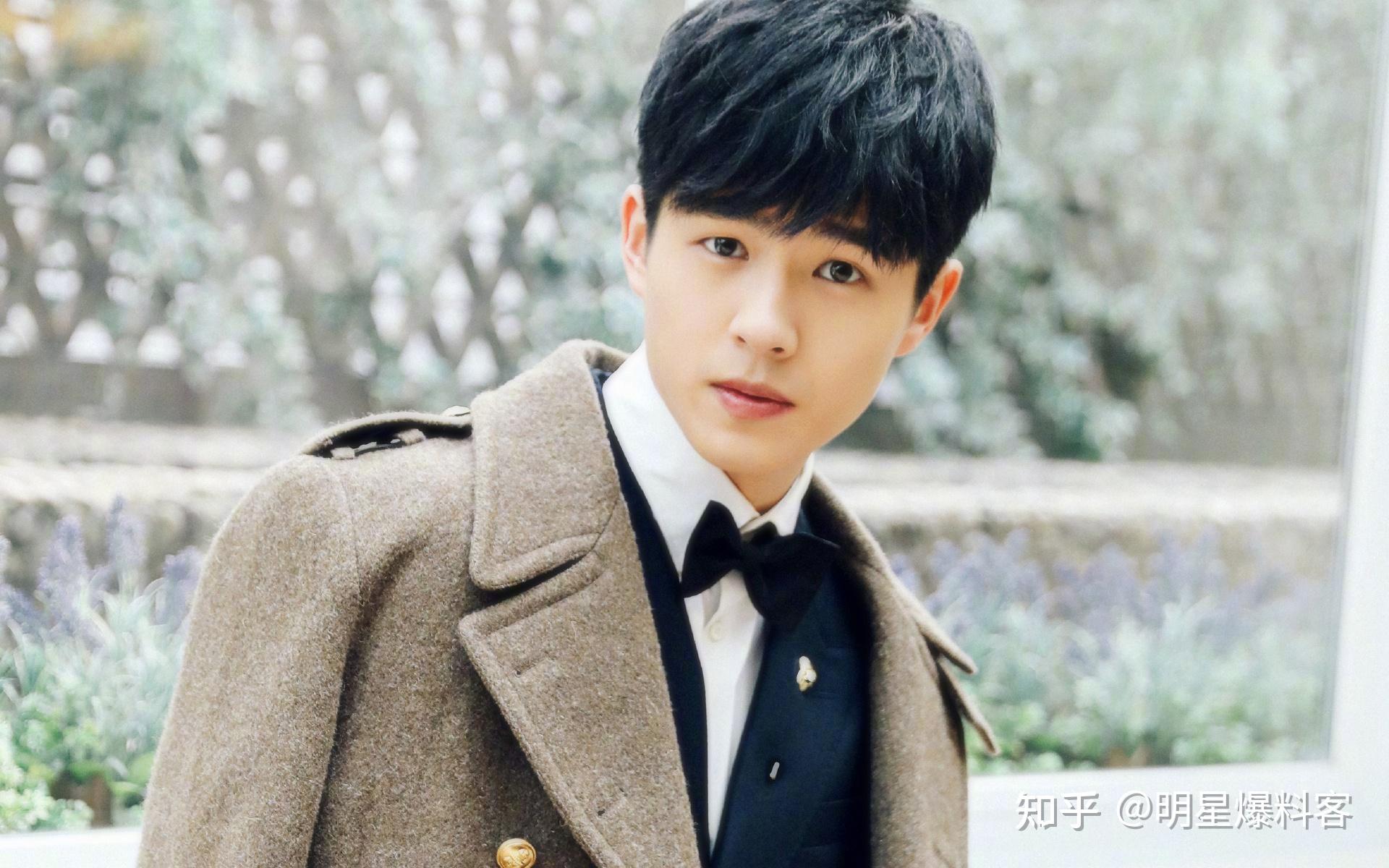 2023522娱乐爆料王俊凯王一博刘诗诗吴磊高叶刘昊然倪妮许嵩徐怀钰田