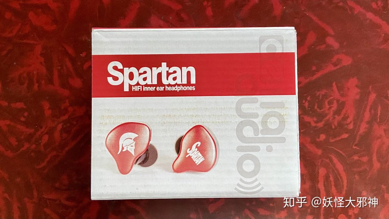 评测专业要求日用耳机cellaspartan入耳式耳机