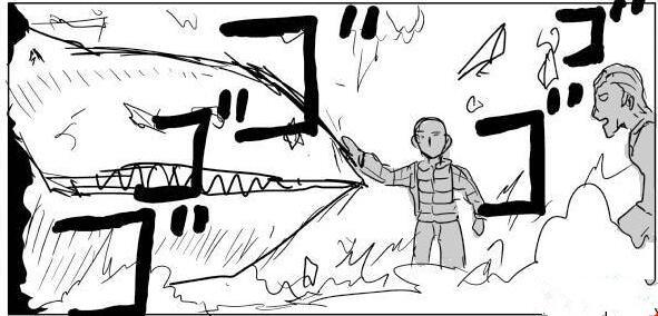 一拳超人 第二季三版本对比 动画崩毁 原作潦草 村田版成神 知乎