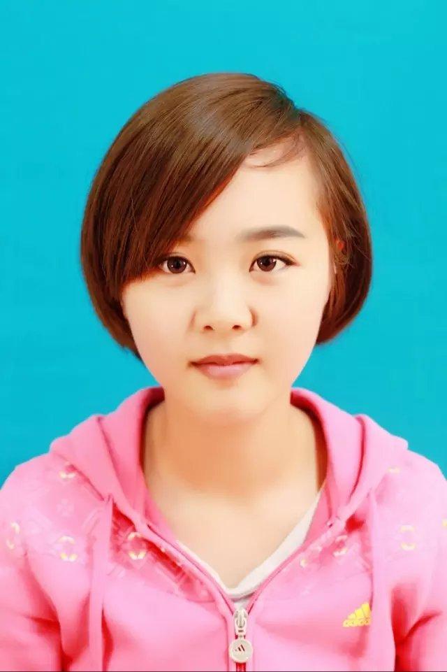 女生短发留长发的过程是种什么样的体验? - 野