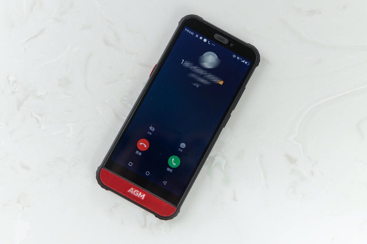 老年机中的战斗机,agm h2金嗓子手机,最懂老年人的智能机 - 知乎