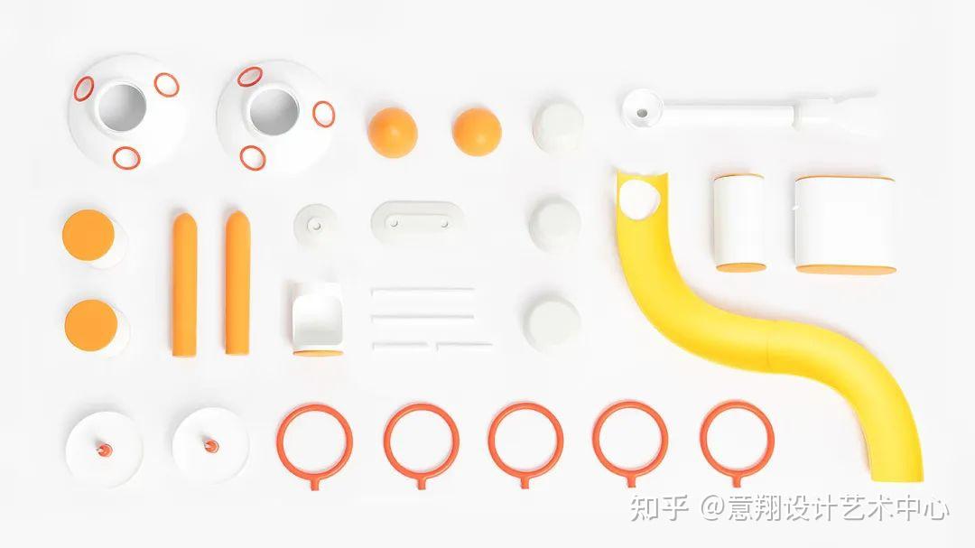 灵感参考：创意益智儿童玩教具设计 - 知乎