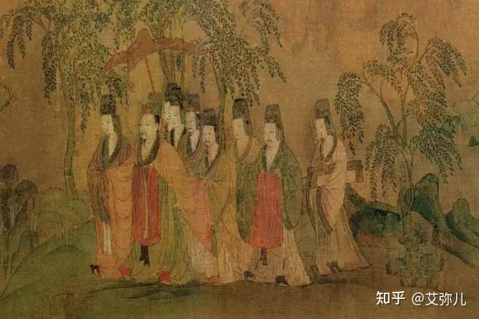 千古名篇《洛神赋》真的是曹植写给自己二嫂甄姬的情书吗？ - 知乎