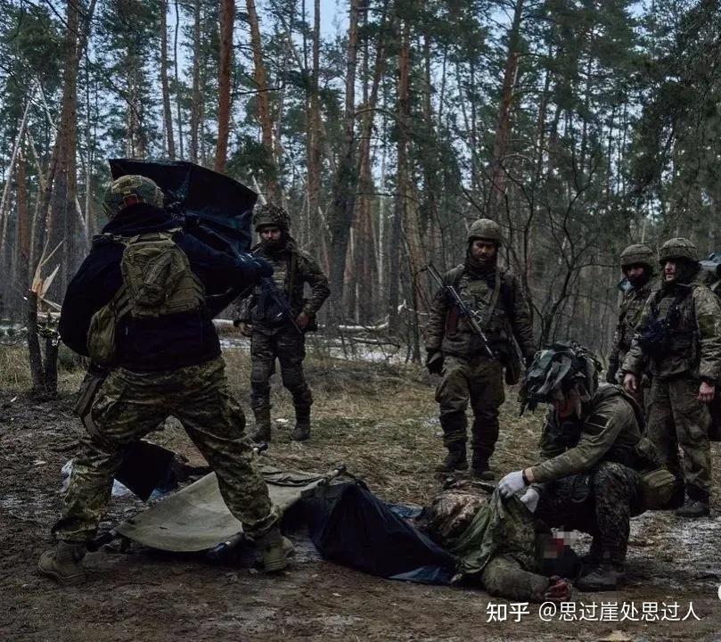 盘点俄乌战场关键武器装备 - 知乎