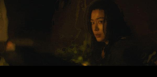 《群体》全智贤x池昌旭，延尚昊导演丧尸新作！