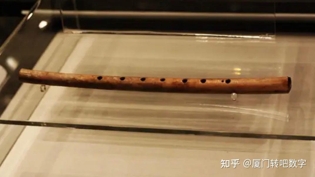 古音今韵|古代八音分享 - 知乎