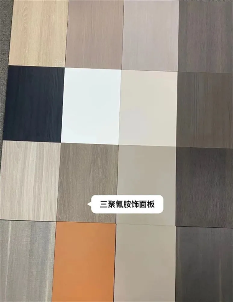 全屋定制板材种类都有哪些?看完这6种板材对比,就知道该选谁了 - 知乎