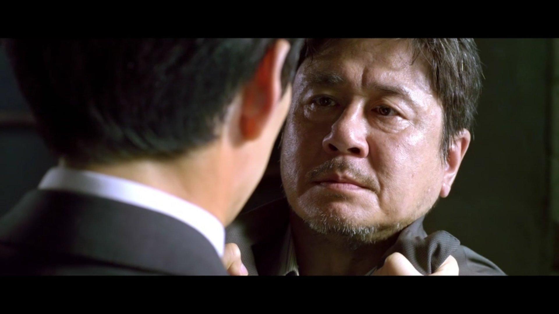 《新世界》——韩国黑道电影巅峰之一 - 知乎