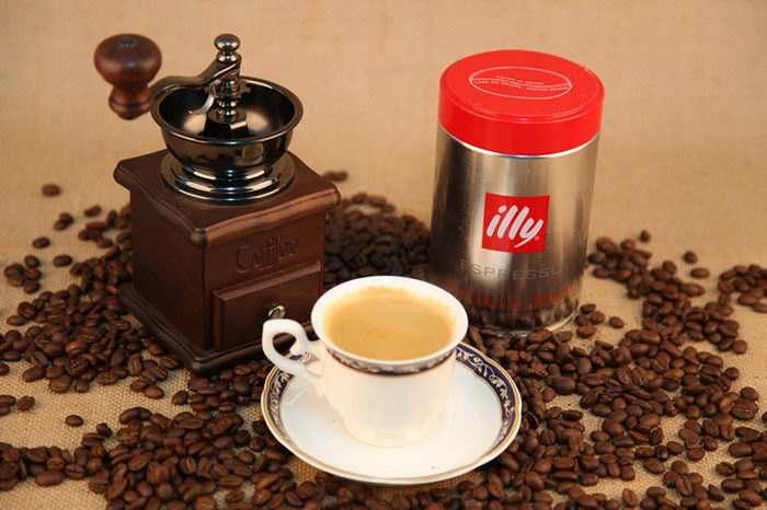 这里有喝了四天四夜睡不着觉的咖啡如果厌倦了星巴克还有这些拯救你