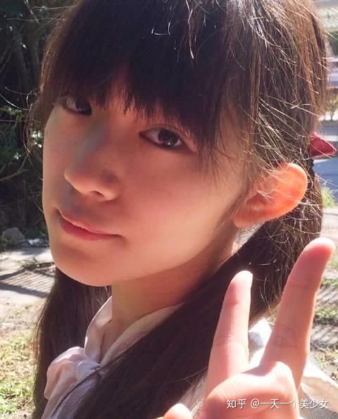 三无本无少女不爱笑的小可爱苍波纯