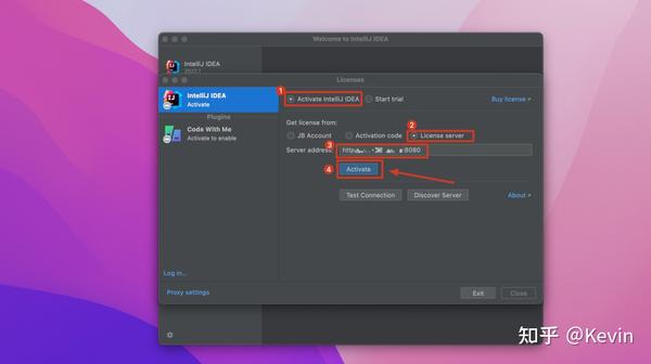 Jetbrains v2022.1.2全套教程 - 知乎