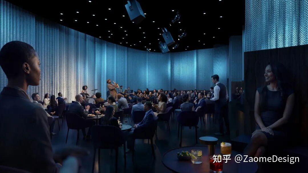 这座剧院的外立面，比演出本身还“抢戏” - 知乎