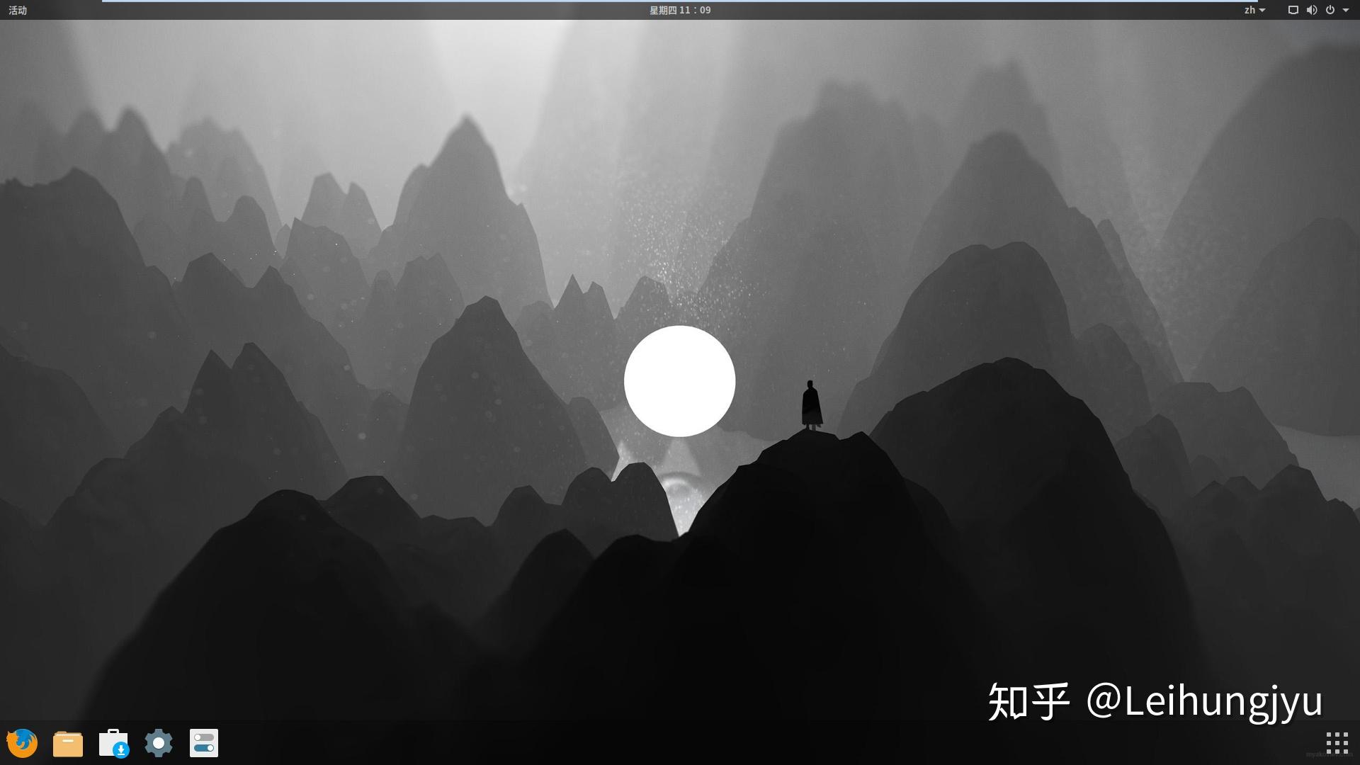 Ubuntu 18 04 lts 