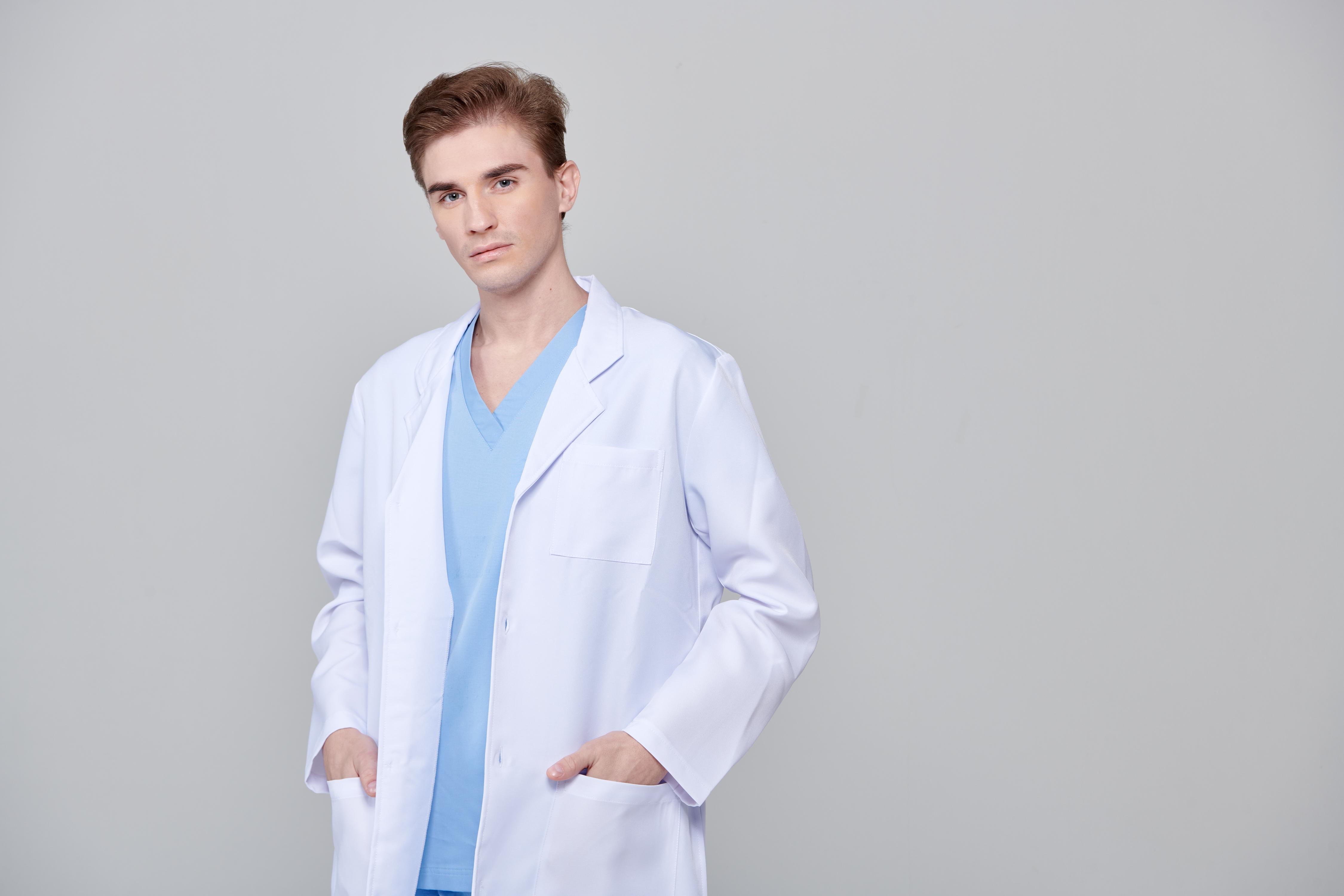 同样在高压环境工作的医护人员们,舒适度对于他们来说更为重要.