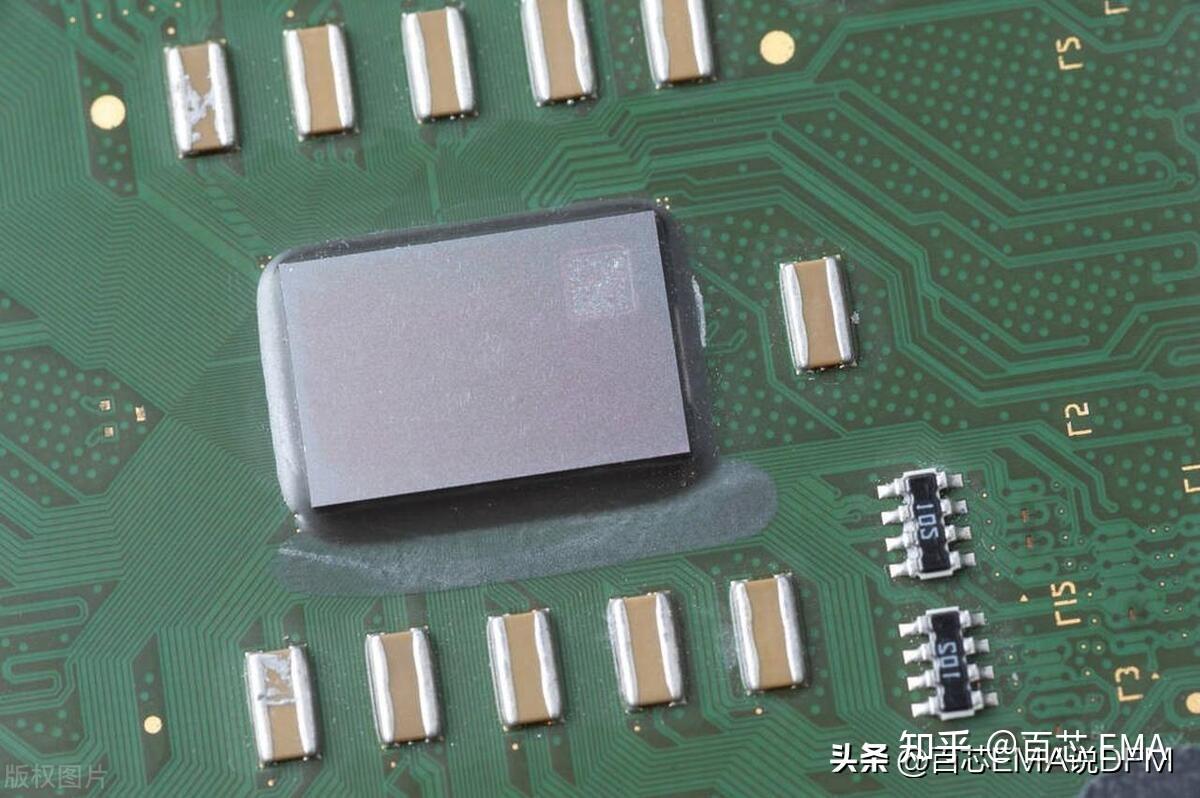 搞不懂去耦电容PCB布局,一定要看这一文,配置+选型,一文搞定 - 知乎