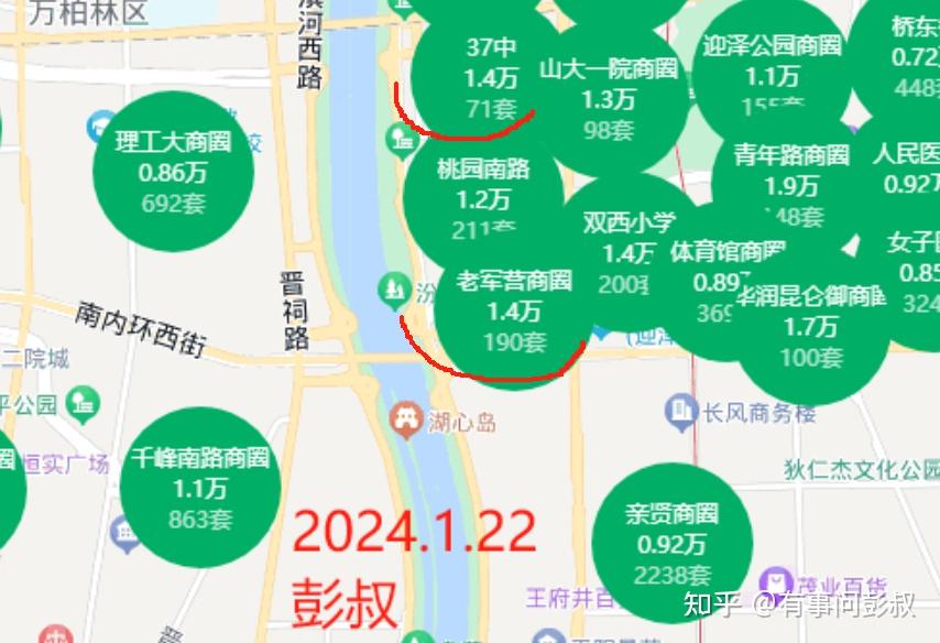 楼市再这么冷下去,北京、上海、深圳等一线城市中产,就要顶不住了 - 知乎