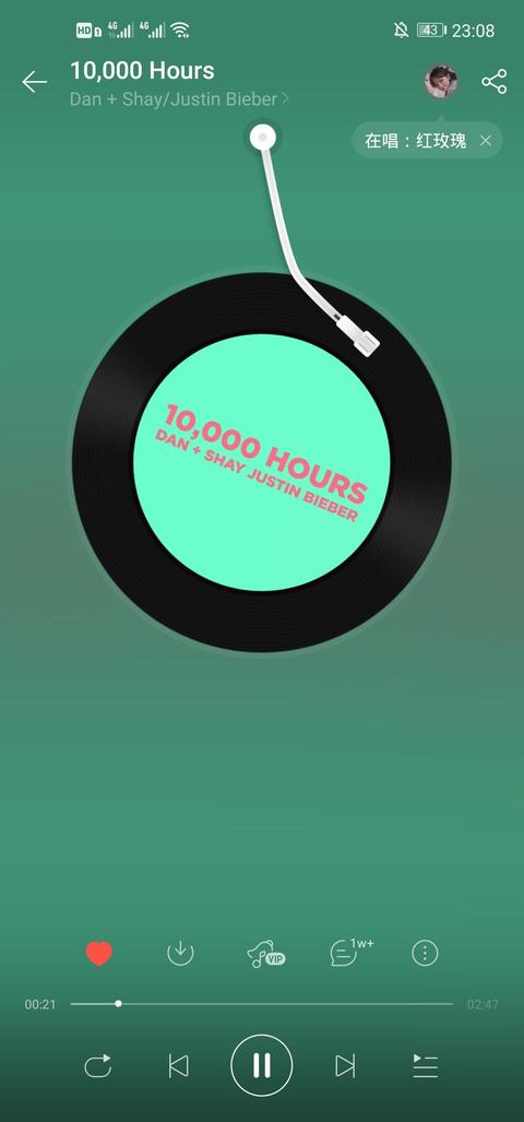 10000hours justin bieber…          赞同 添加评论           喜欢