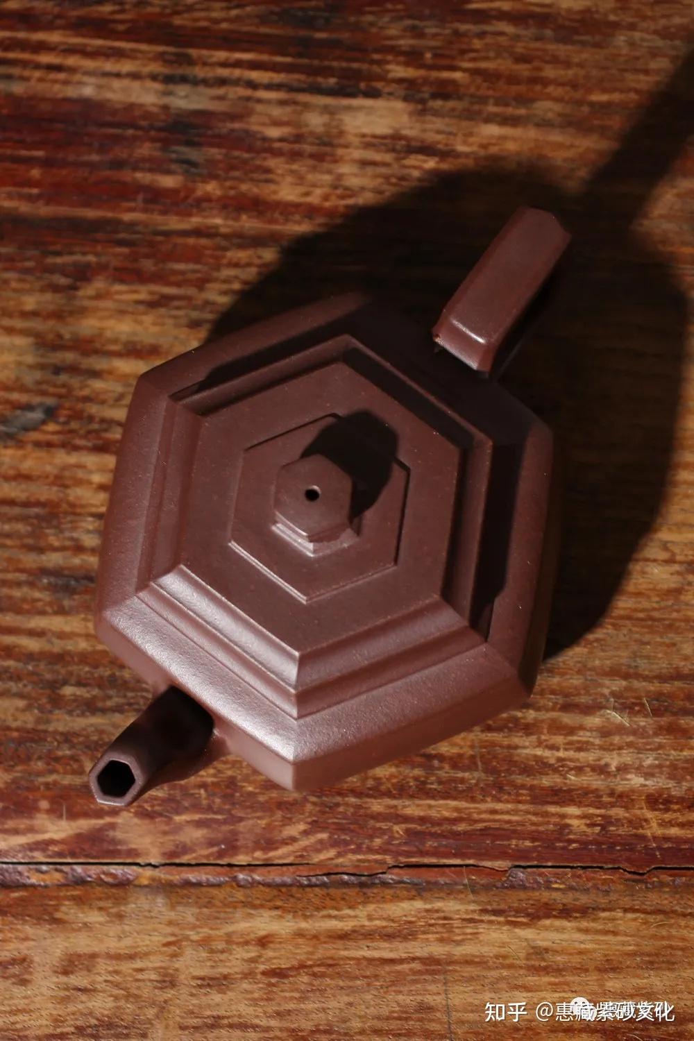 惠藏紫砂 | 【雪华】 王秀局,紫砂壶名家全手工