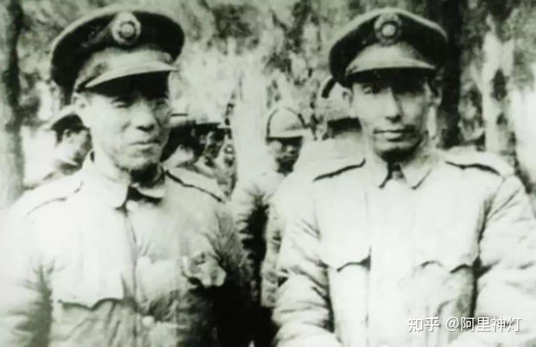 冯玉祥身边的共产党员:张克侠的潜伏人生 - 知乎