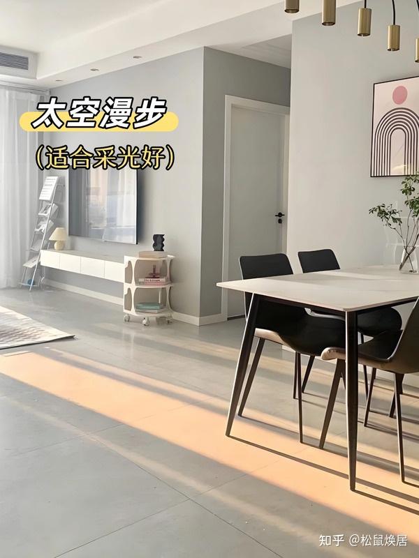 纠结乳胶漆颜色,看这篇就够啦! - 知乎