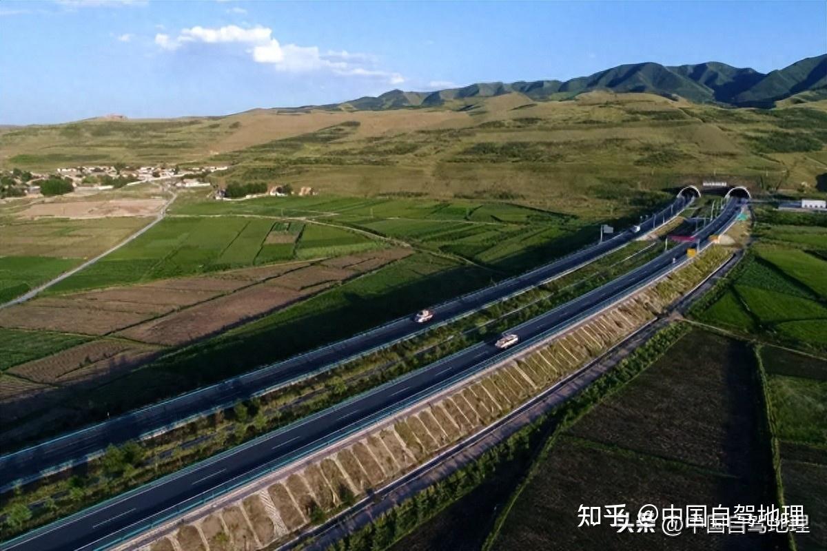 功东高速公路图片