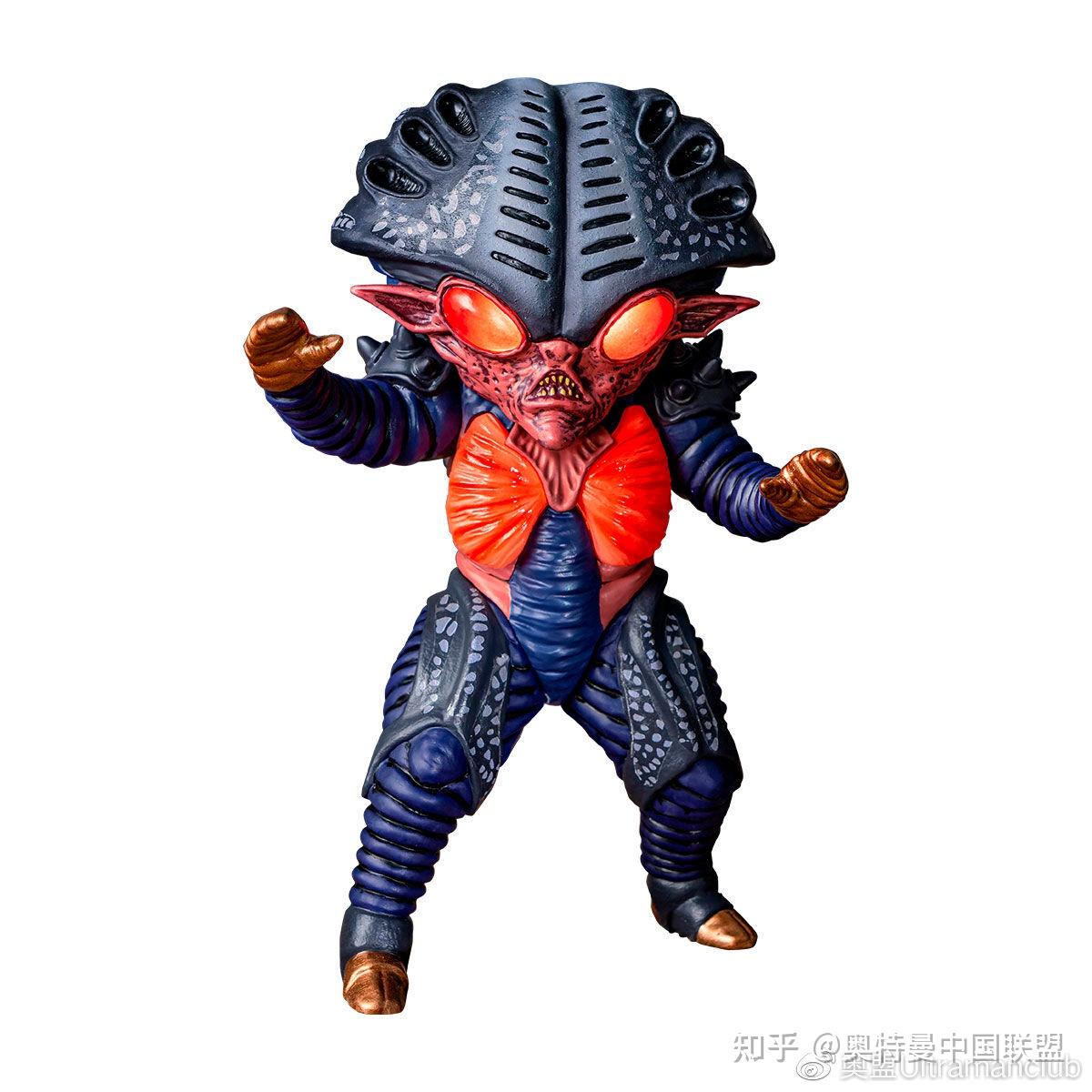 终极发光系列班赞星人克天保派贩售