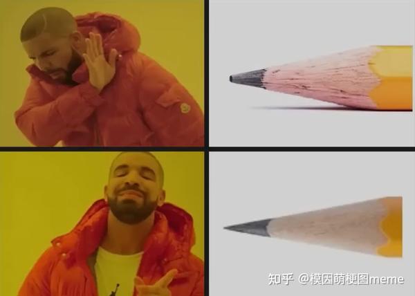 meme梗图:生命中的每一个尴尬时刻 - 知乎