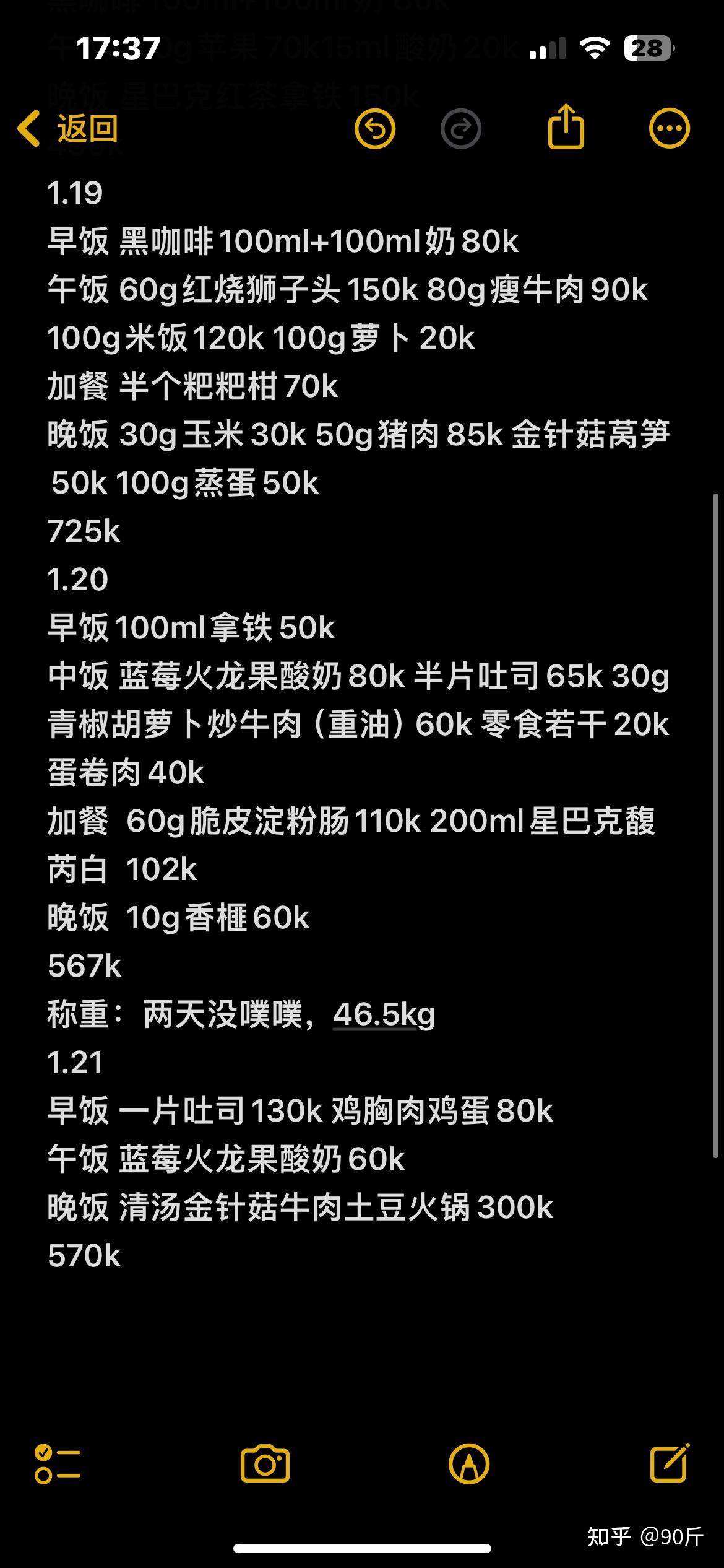 小基数163,95斤女生怎么减?(基础代谢1200k) - 知乎