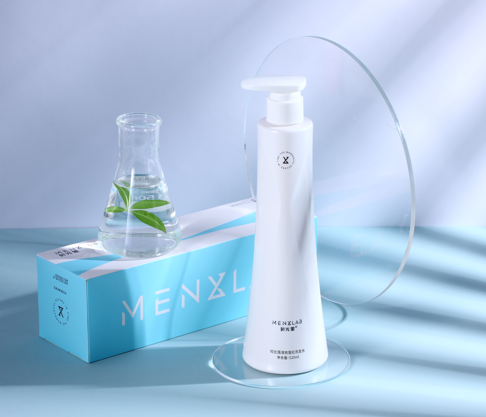 时光里洗发水使用效果怎样