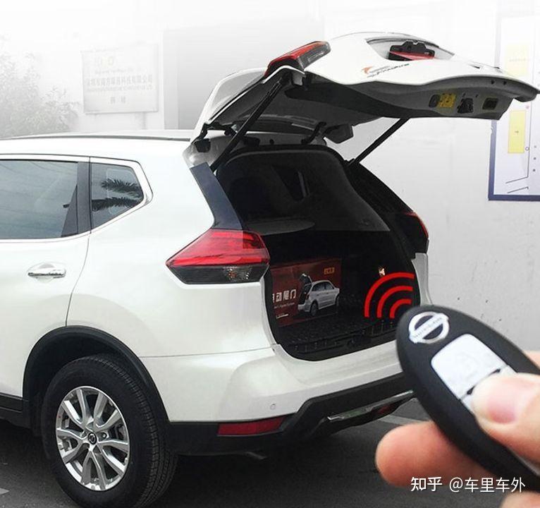 2026年最新汽车电动尾门品牌推荐:电动尾门哪个牌子好? - 知乎