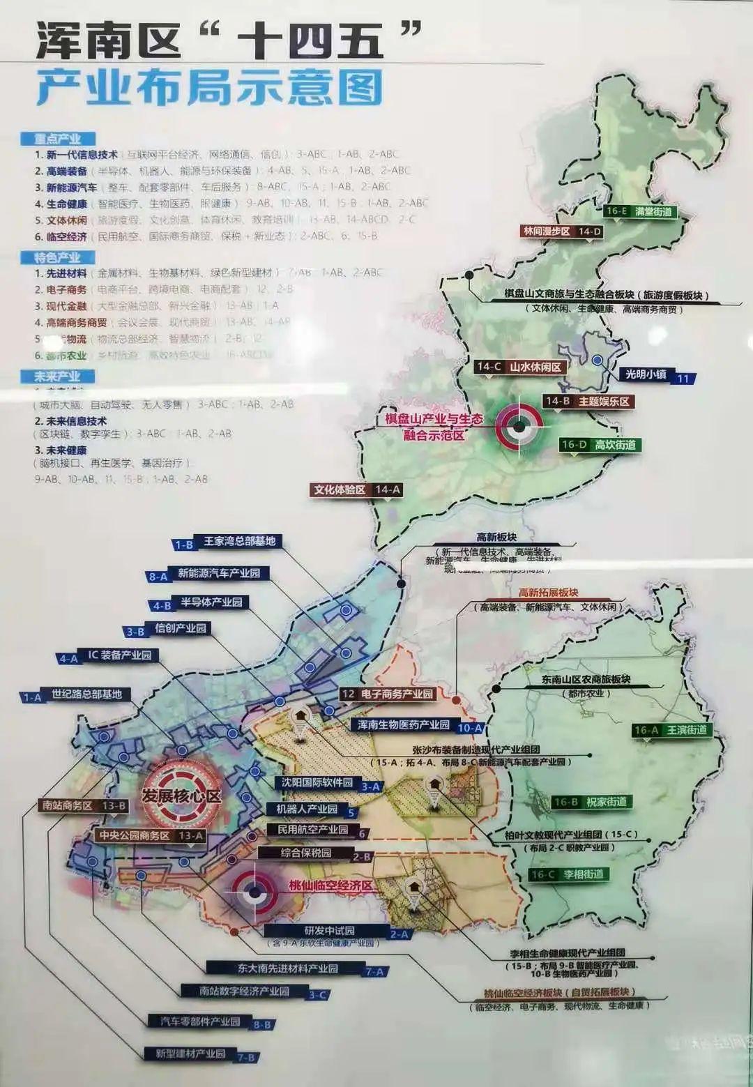 远见2035,未来这里是沈阳的“创新中坚” - 知乎