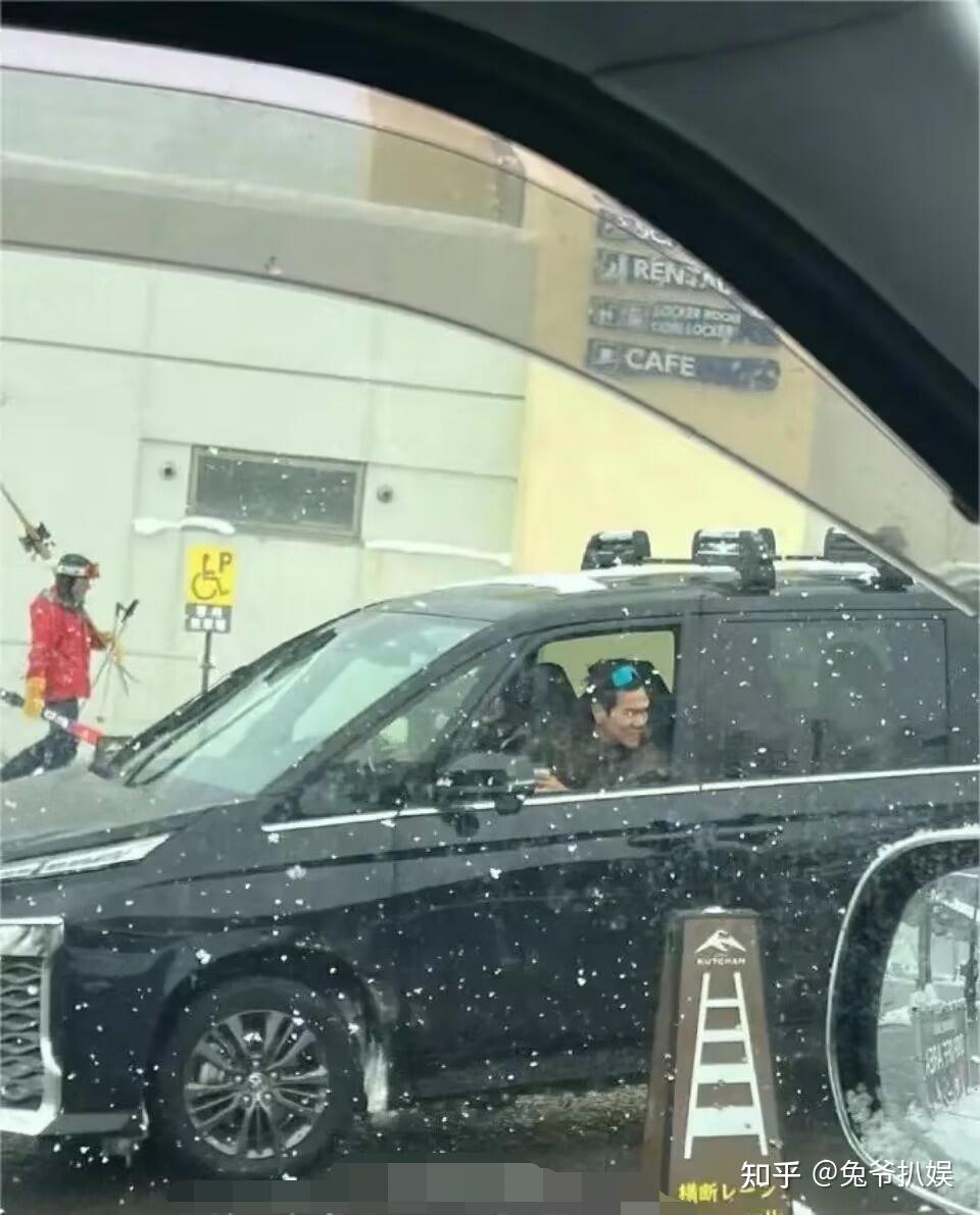 彭于晏被富婆包养的瓜