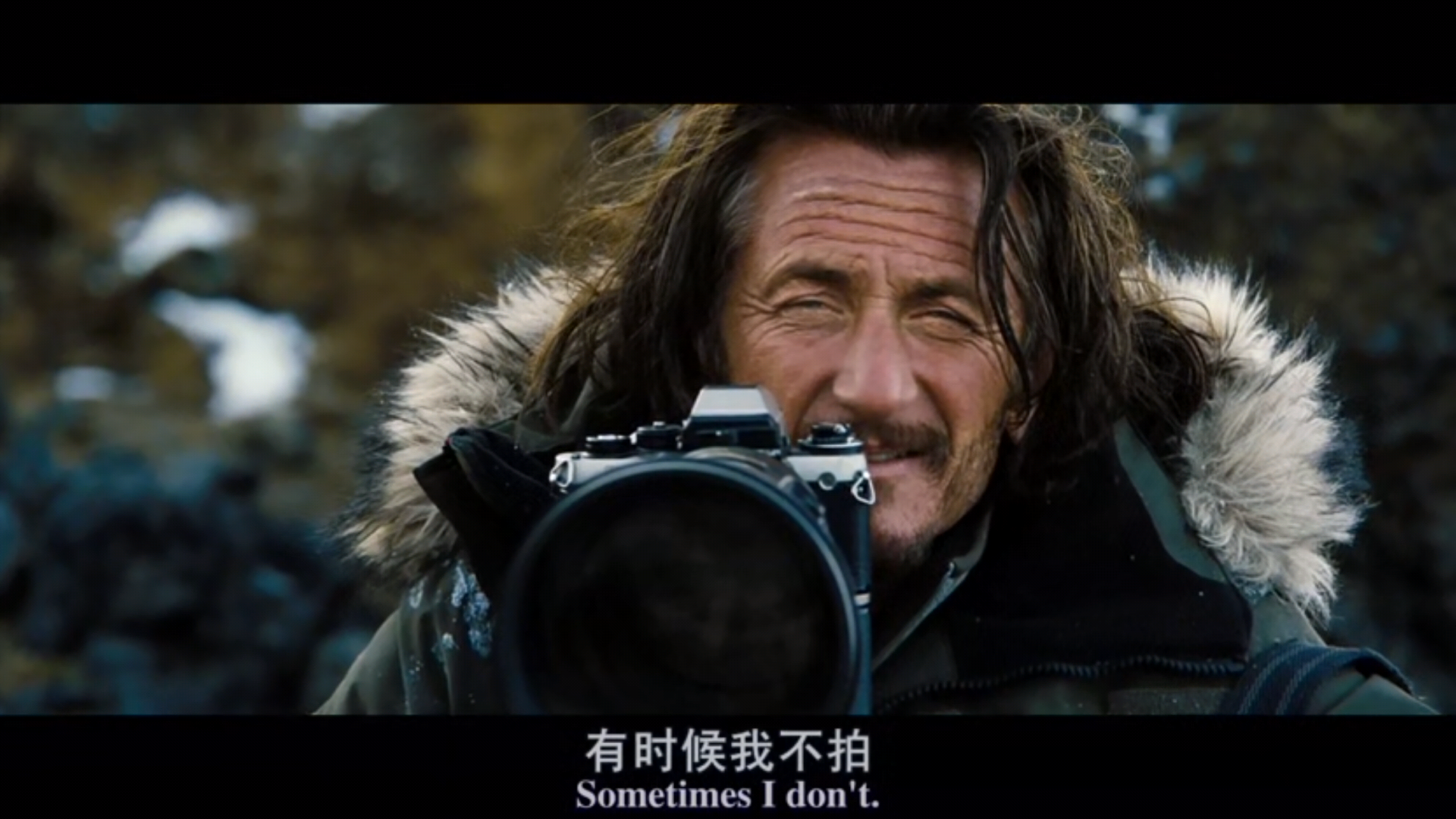 你有哪些舍不得删的电影台词截图