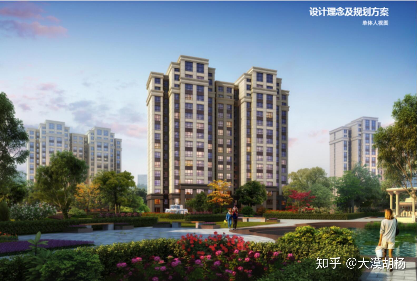 顺义共有产权房诺德花园博裕雅苑消息项目即将启动第三次网申工作