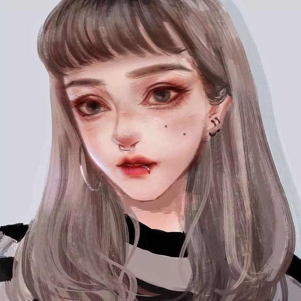 2020年你准备换怎样的微信头像