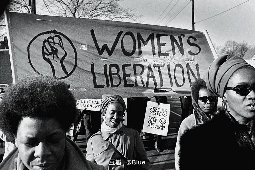 豆瓣92分的反女权神剧