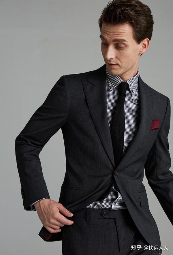 不太贵的男士西装品牌?