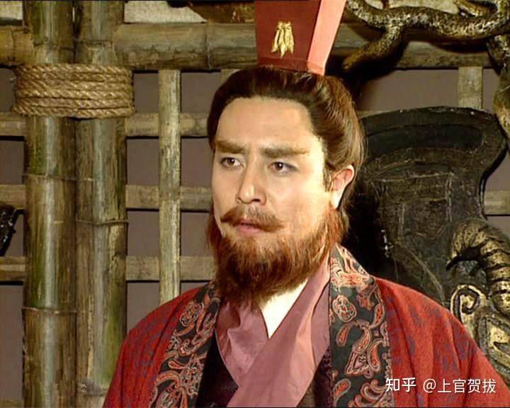 东吴(三国)名臣张昭生平 - 知乎
