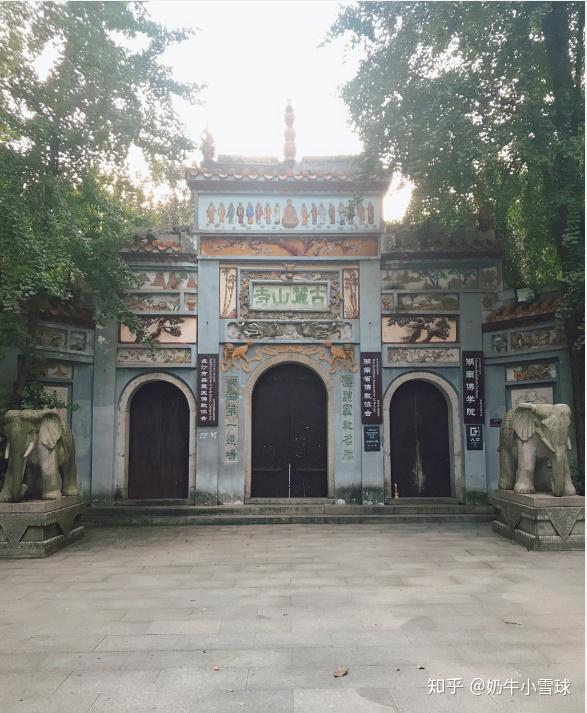 湖南导览:岳麓山-橘子洲 - 知乎