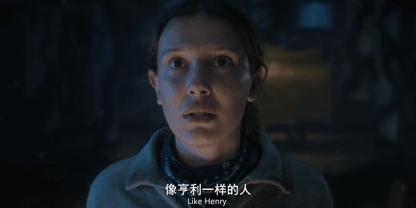 《怪奇物语》最终季系列最差，神剧也“烂尾”了？