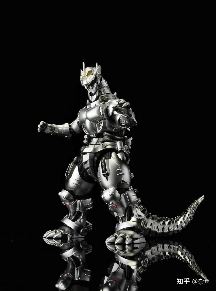 78动漫官方测评万代shm3式机龙品川最终决战ver