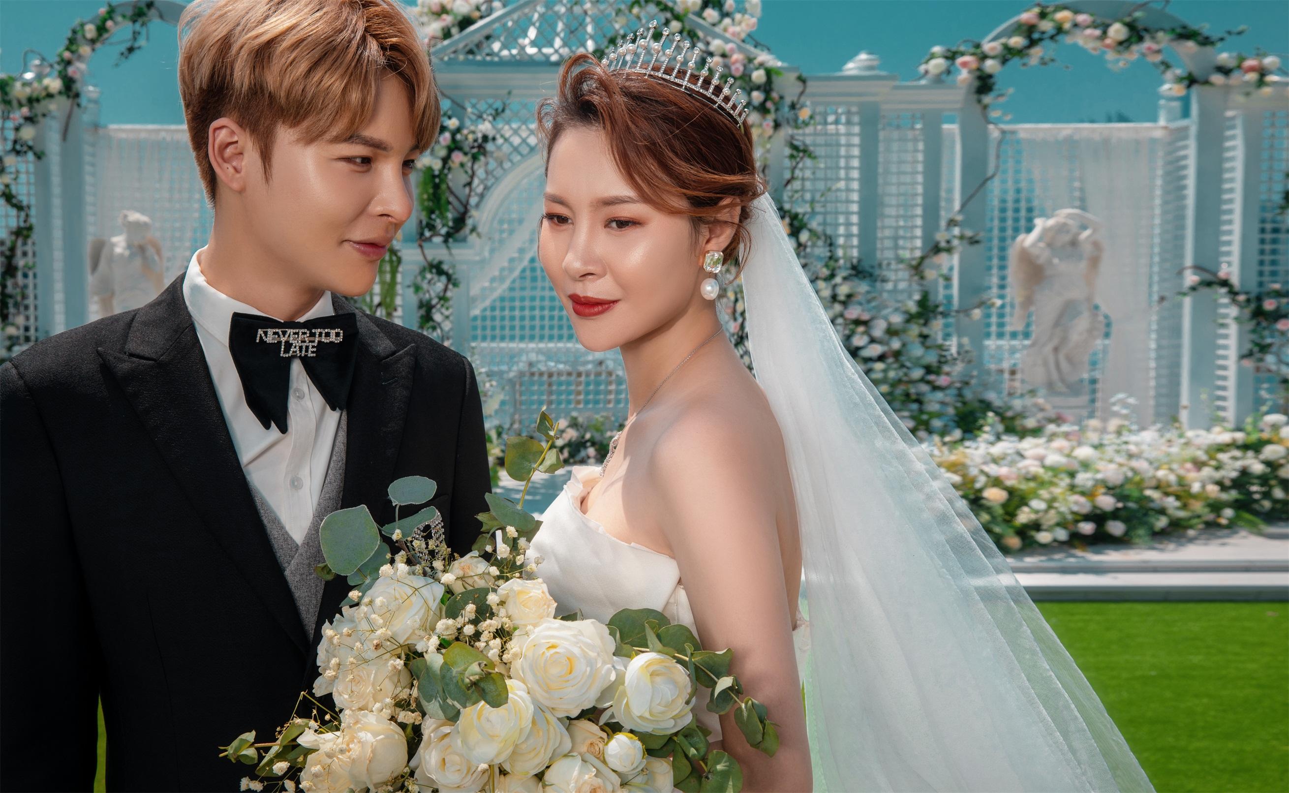 备婚新人注意了这4个人太重要婚礼完美与否全靠他们