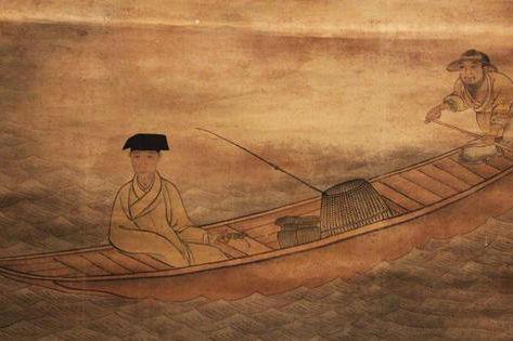 郭璞:寒门出身的风水学鼻祖,活到49岁却要自寻死路! - 知乎