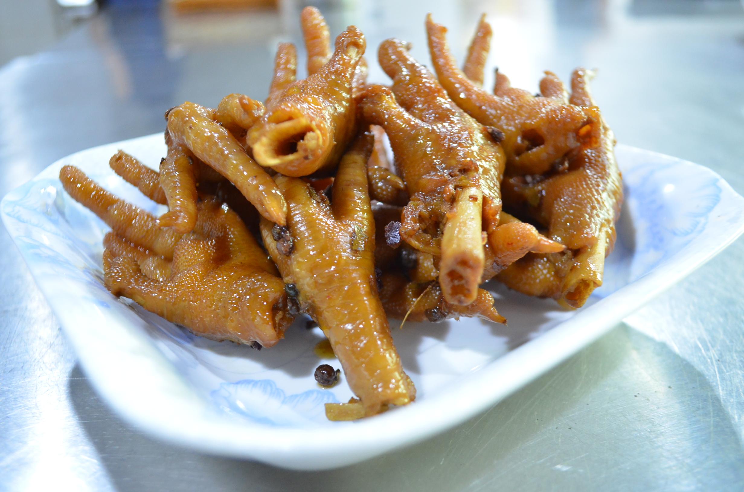 哪里学卤菜制作方法和配方? - 知乎