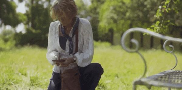 《马洛谋杀俱乐部》开局就上尺度!终于等到这高能英剧!