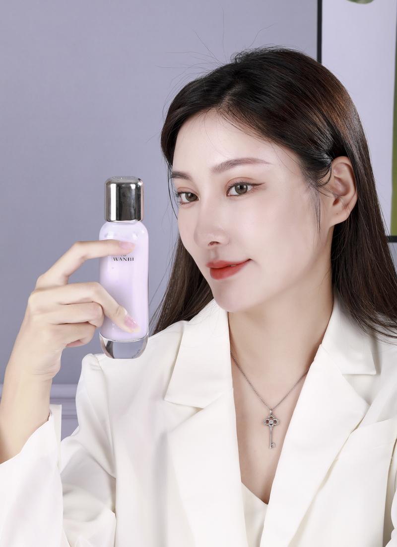 丸碧新品安肌舒颜系列维稳修护秋冬脆敏肌